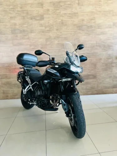 TRIUMPH TIGER 900 GT - 4200 KM - 2022