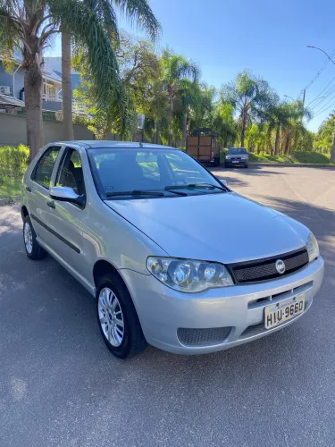 Fiat Palio Celebration 1.0 Fire Flex 8V 4P 2008