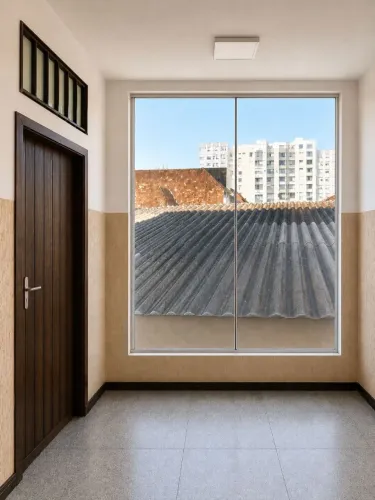Sala comercial no centro de Joinville 