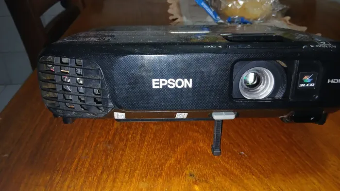 Projetor epson s18