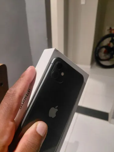 Iphone 11 64gb