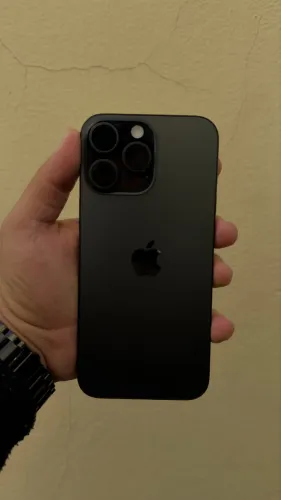 iPhone 16 pro max 256