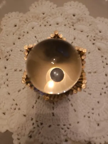 Enfeite de Mesa Decoração Casa