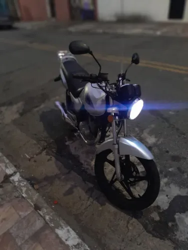 SUZUKI YES 125 2009