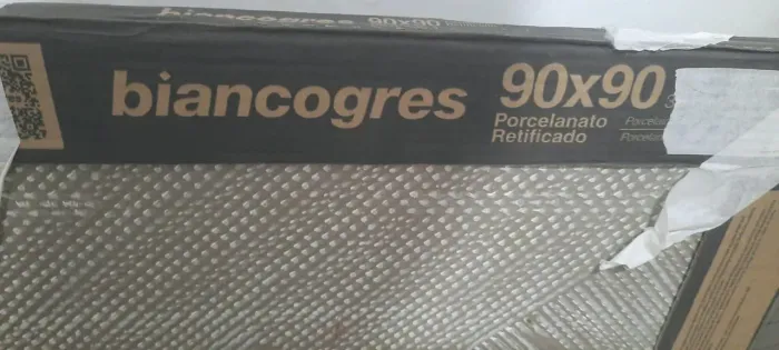2 peças inteiras 90x90 1 90x45 banco com detalhe cinza