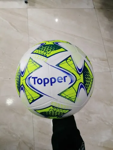 BOLA FUTSAL TOPPER