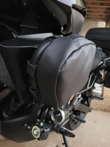 Versys bolsa lateral