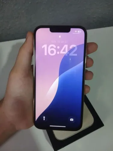 Celular IPhone 13 Pro