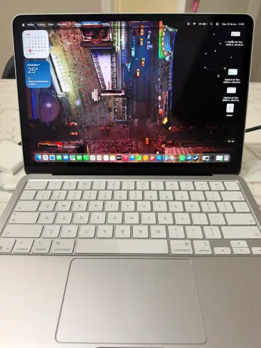 MacBook Neo