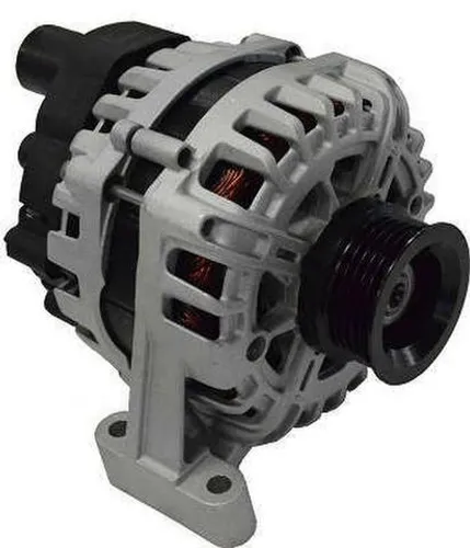 Alternador Valeo Palio Siena Strada Doblo Idea Fiorino Mille