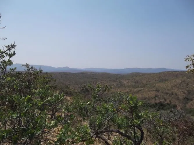 Fazendinhas com nascente de água cristalina, Serra do Cipó (Temos varias opções)