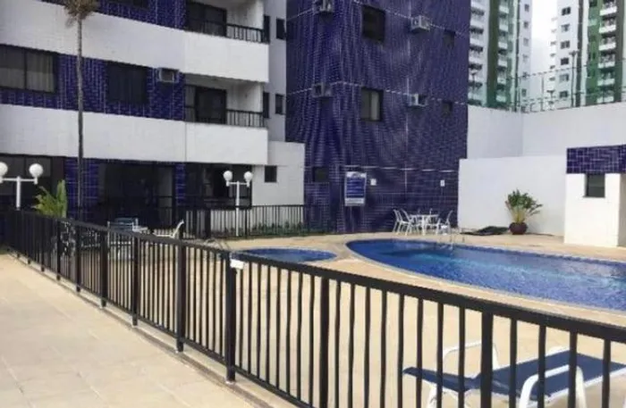 \ Via farol / oportunidade - 2 vagas