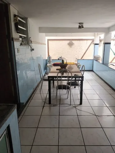 Casa Residencial com 130m² e 2 quartos em Barreto - Niterói - RJ