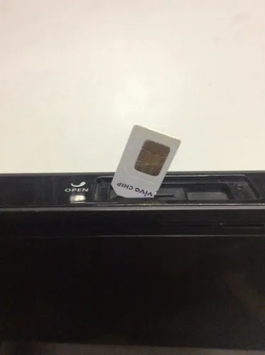 Roteador Wi-Fi com chip celular