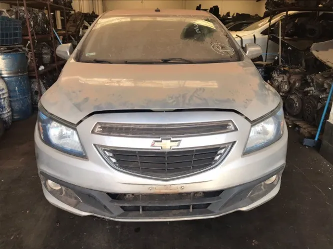 Sucata para venda de peças  GM/ Prisma  1.4 At  LTZ 2015/2015