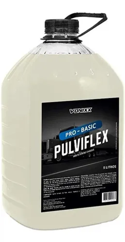 Pulviflex 5l Protetor De Chassis E Caixas De Rodas Vonixx