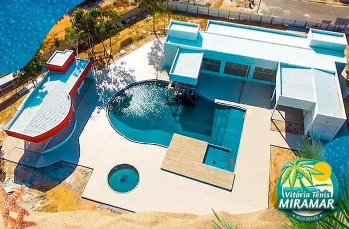 Lote a 5 minutos da Praia