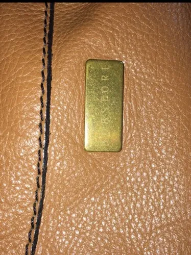 Bolsa couro bob store