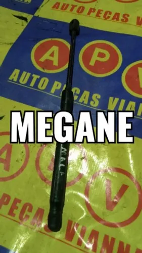 Amortecedor da de mala Megane