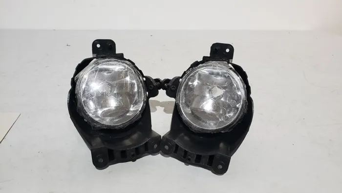 Farol de Milha Onix Prisma Cobalt Original