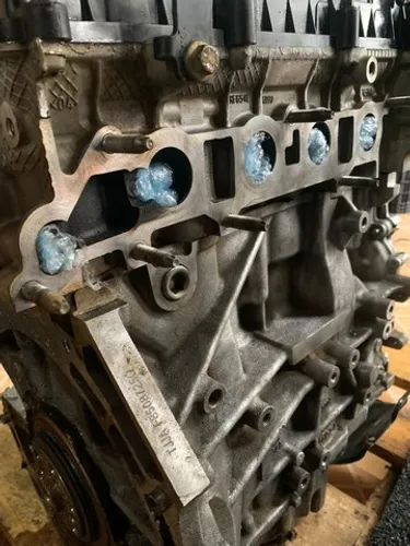 Motor Pacial Ford Ecosport 2.0 2013