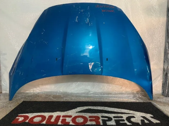 Capô New Fiesta Nacional 2013 A 2020 c/det