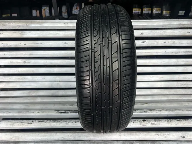 Pneu 195/55/15 Duraturn Mozzo 4S+ R$299,00 / Pneu 195/55R15