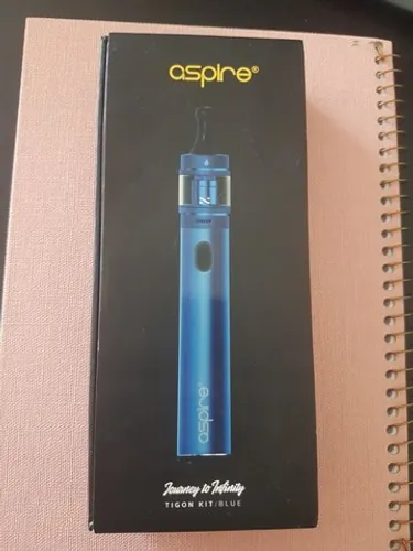 Vapa aspire tigon