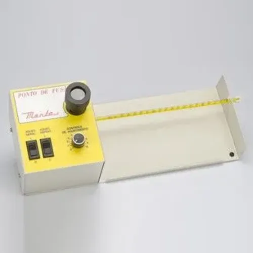 Ponto De Fusão Analogico Pf-iii  220v  Marca Marte
