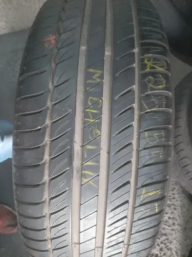 Pneu 225 55 17 Michelin avulso
