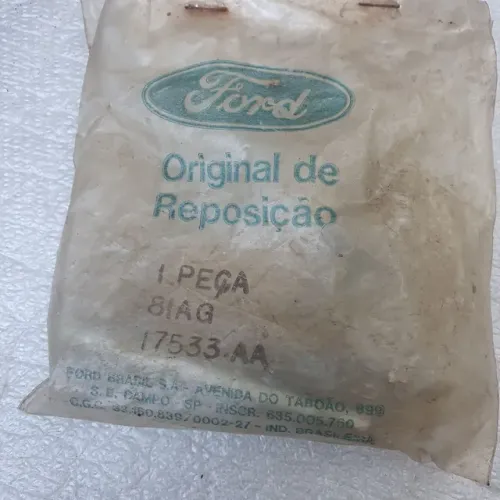 Escort xr3 L gl ghia pivô limpador parabrisa novo original