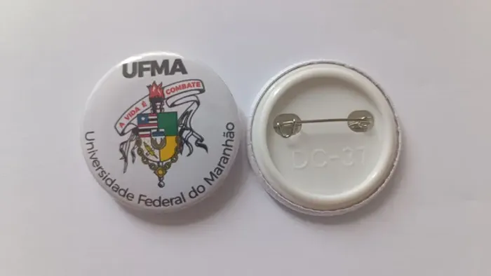 Bottons / Buttons / Broches Personalizados