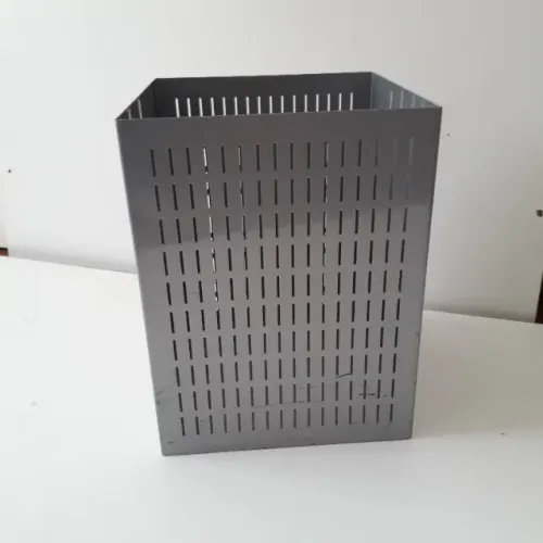 Cesto de Lixo Tok Stok