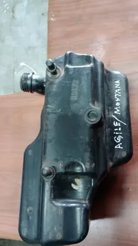 Caixa de ressonância Montana 2017 motor 1.4 VHC.E.