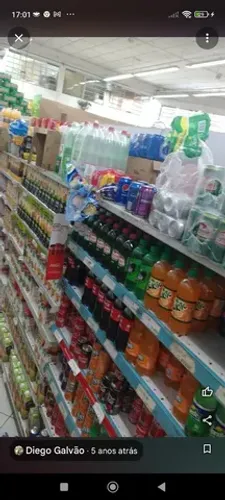 096 SUPERMERCADO MAIRIPORÃ