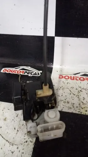 fechadura lateral direita fiat palio