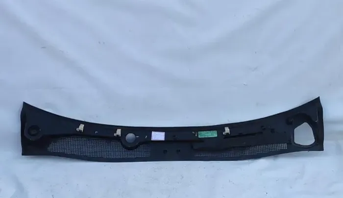 Grade Churrasqueira Renault Fluence 2011/2015 668118103r