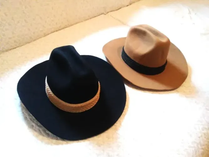 Chapéus Country  Masculino - Original - valor unitário