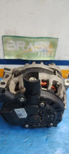 alternador Palio Siena e-torq