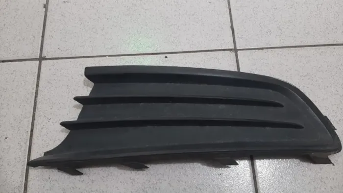 Moldura Milha Gol Voyage 2014 A 2016 S/furo L.e Original
