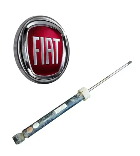 Amortecedor Traseiro Fiat Uno