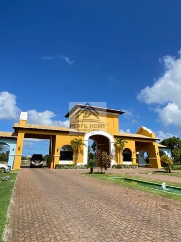 Terreno em Condomínio para Venda em Mata de São João, Praia do Forte