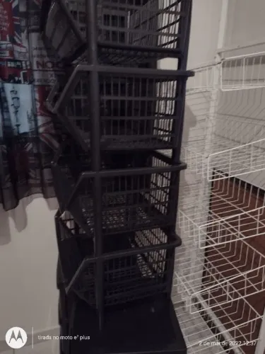 Expositor marca bokz