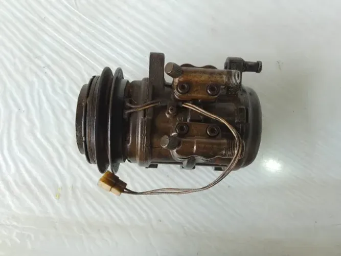 Compressor Ar Condicionado Monza Kadett Ipanema  