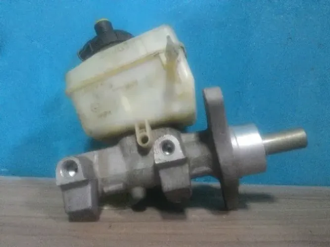 Cilindro Mestre Renault Duster 1.6 16v 2014 03350890461