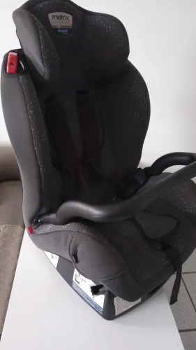 Cadeira de segurança para carro Burigotto