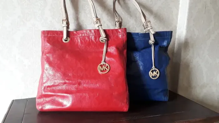 Bolsas Michael Kors (Conjunto)