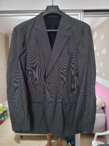 Blazer Masculino sketch tamanho 50
