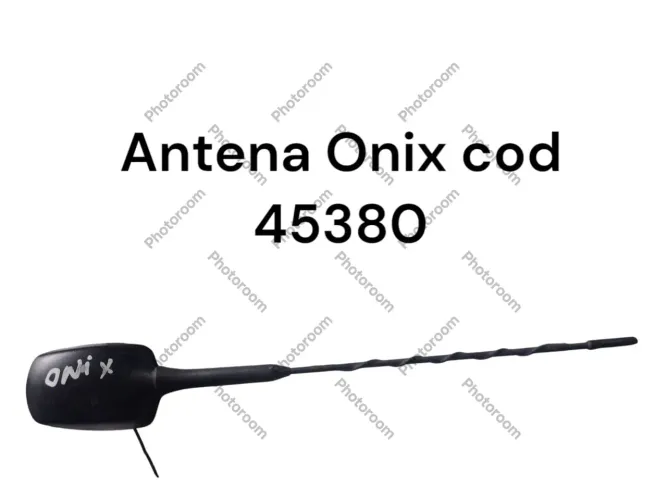 Antena Onix Cod 45380