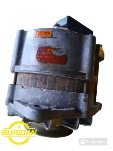Alternador Escort Cht 1.6 95